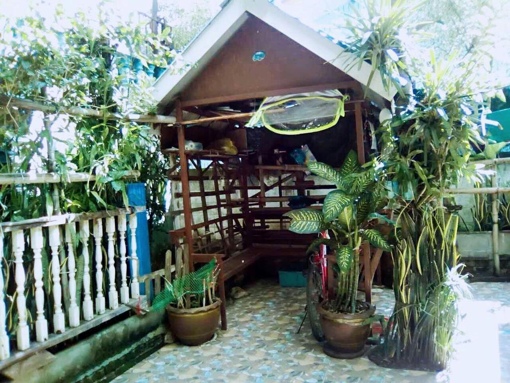 Hotel Sabaydee House At Pai Extérieur photo